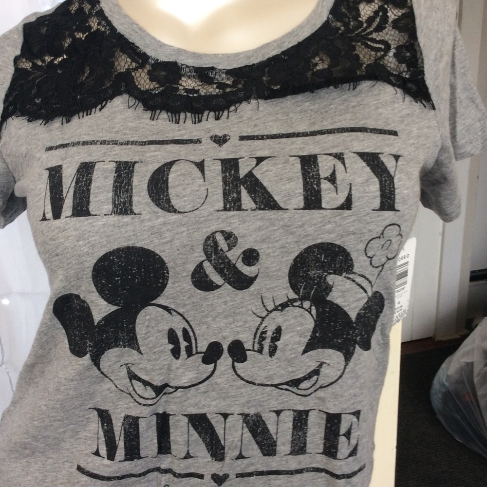 Torrid Mickey T-Shirt